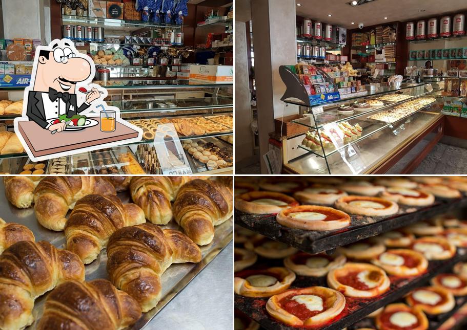 Pasticceria Nobile VE