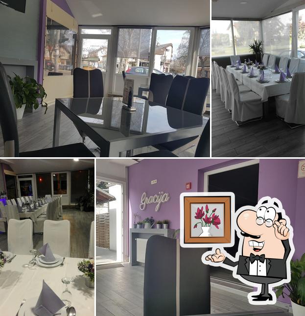 Pizzeria Gracija