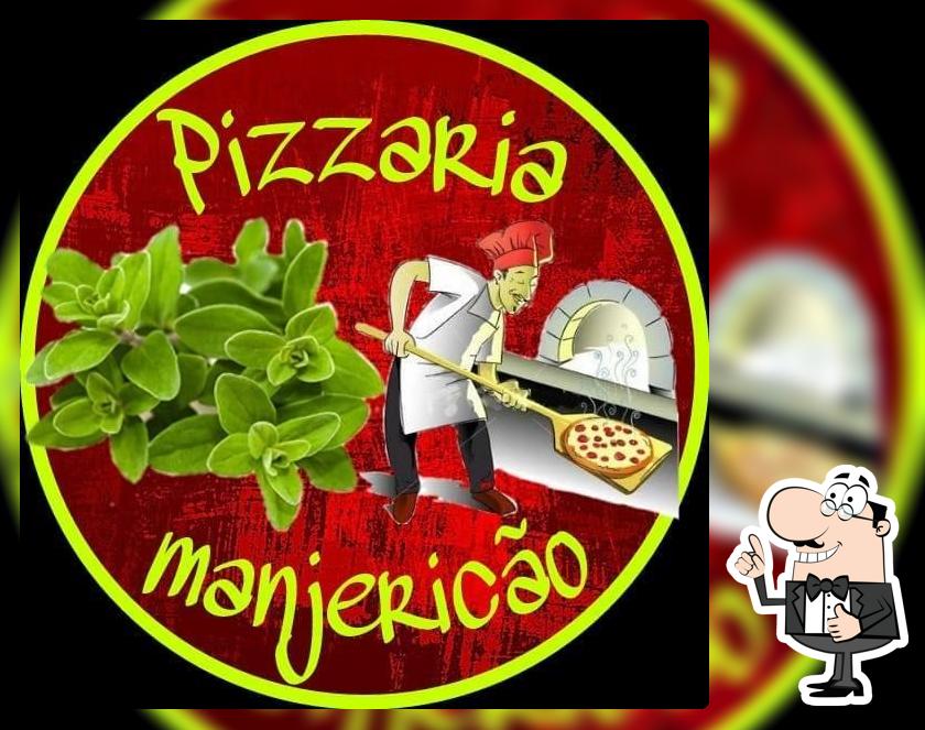 Pizzaria Manjericão