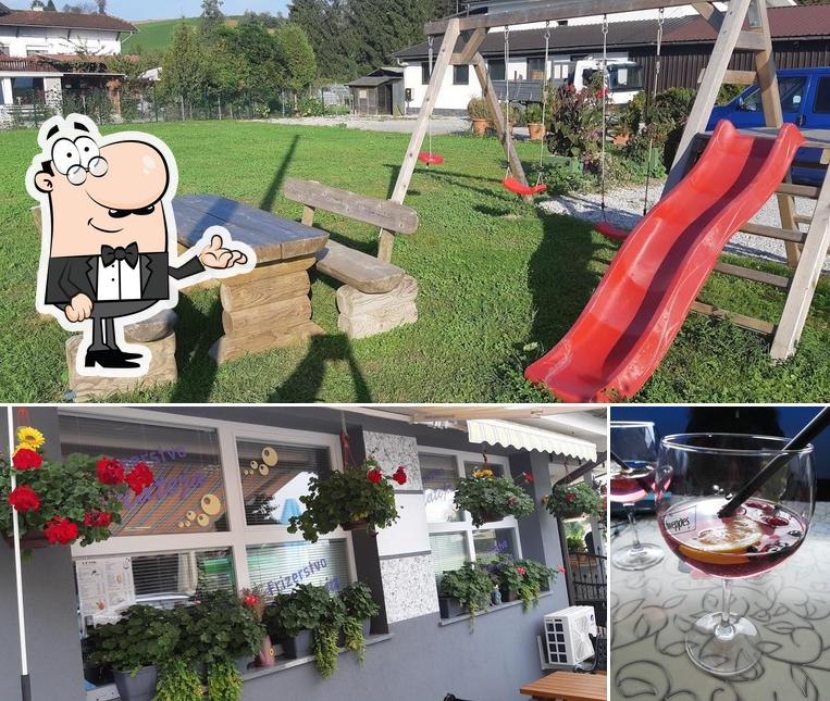 La foto di interni e vino da Bar Klenovšek- Ines Klenovšek s.p