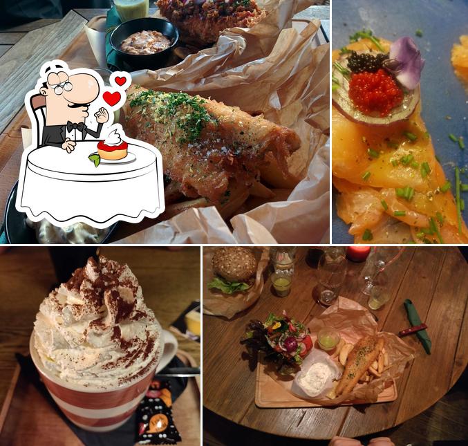 O'Fiach's Irish Pub & Restaurant