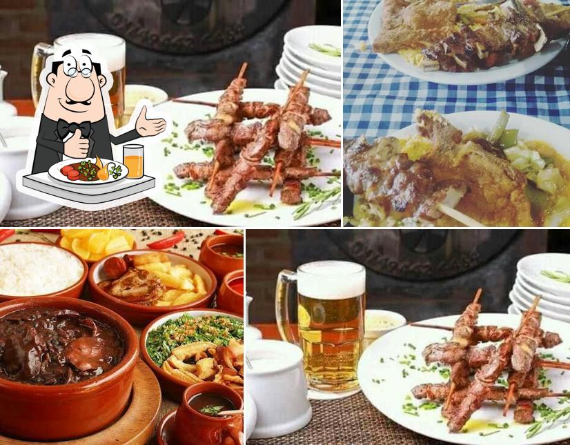Restaurante e Petiscaria Real Sabor
