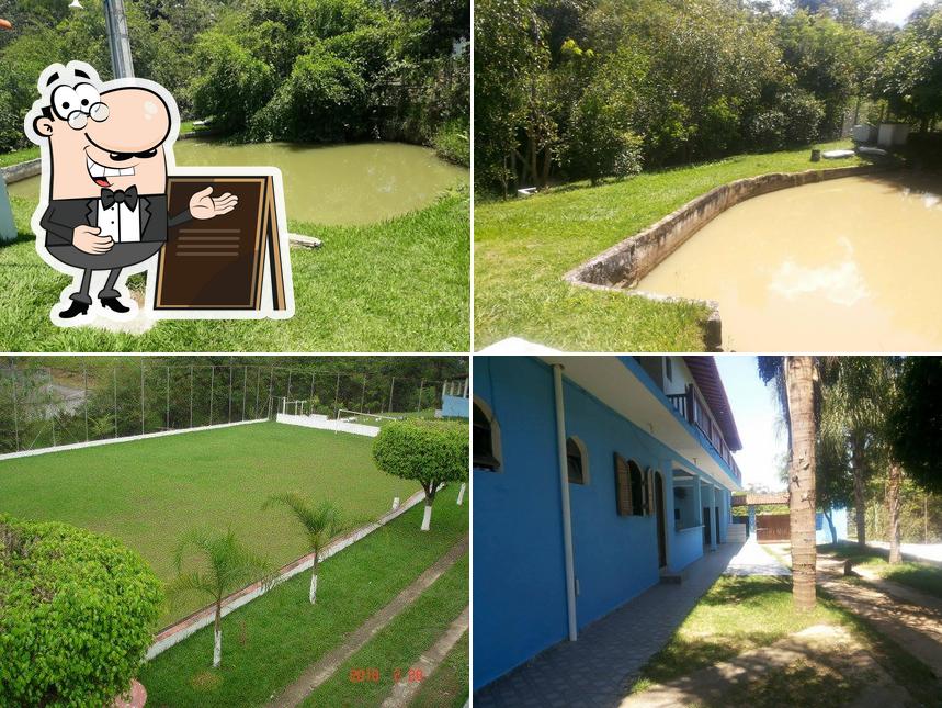Recanto Beira Rio