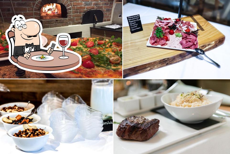 Cibo al AO Gastro AG