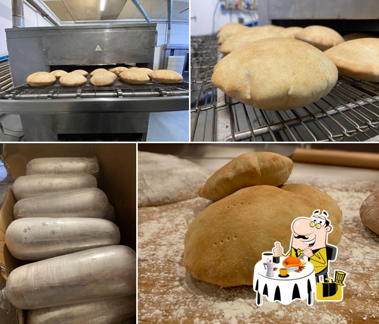 Platti al Ait srl (Grossista Kebab Shawarma Doner Pane Arabo)