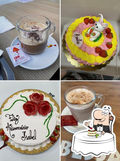 Tiramisù al Bessa Boulangerie Portes St-françois