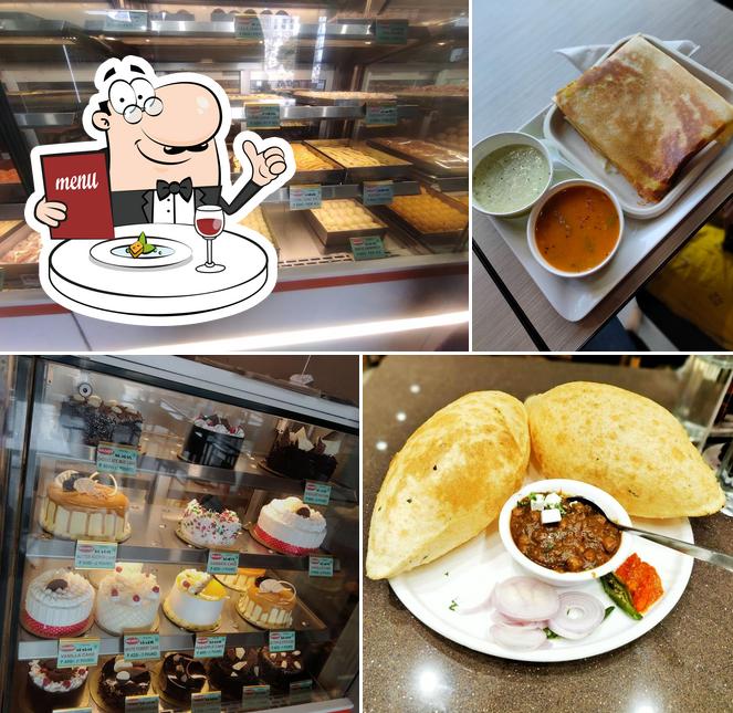 Meals at Bikaner Elite