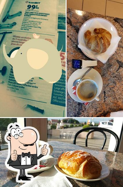 Boulangerie Yener
