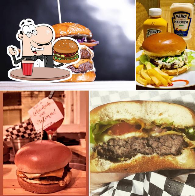 Burgers House Experience - Itapira