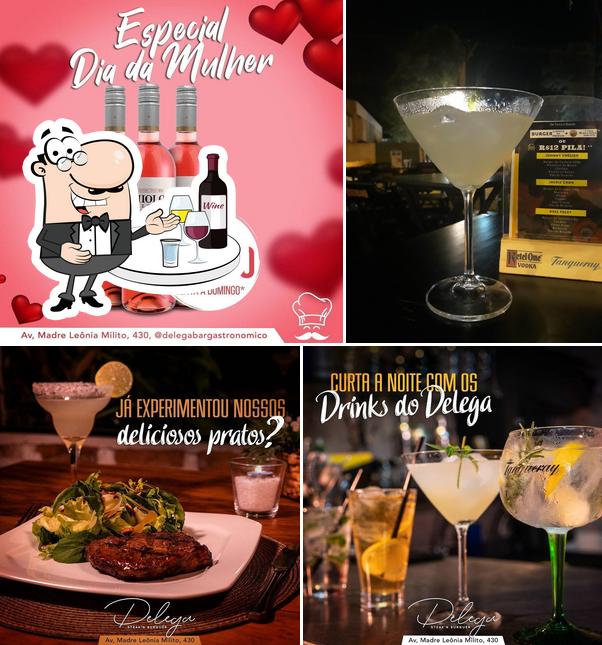 Delega Bar Gastronomico