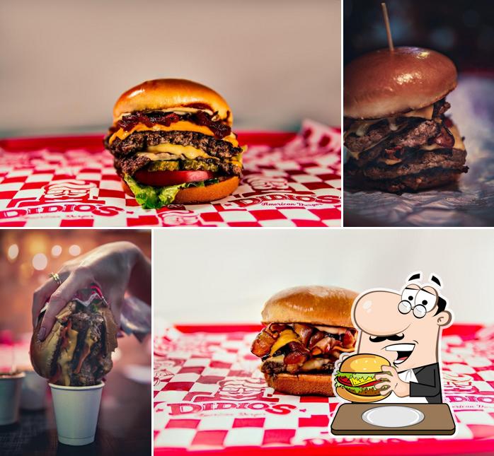 Didios Burguers