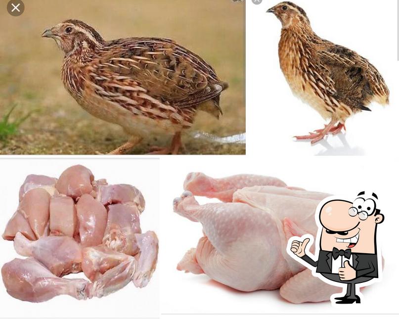 Here's a pic of Farm Fresh Chicken Center