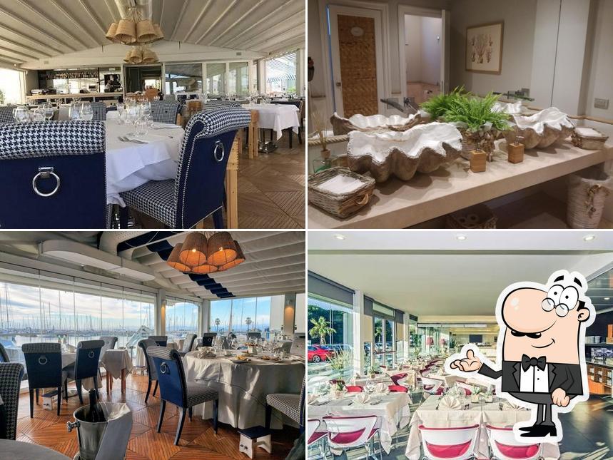 Ristorante Il Porto