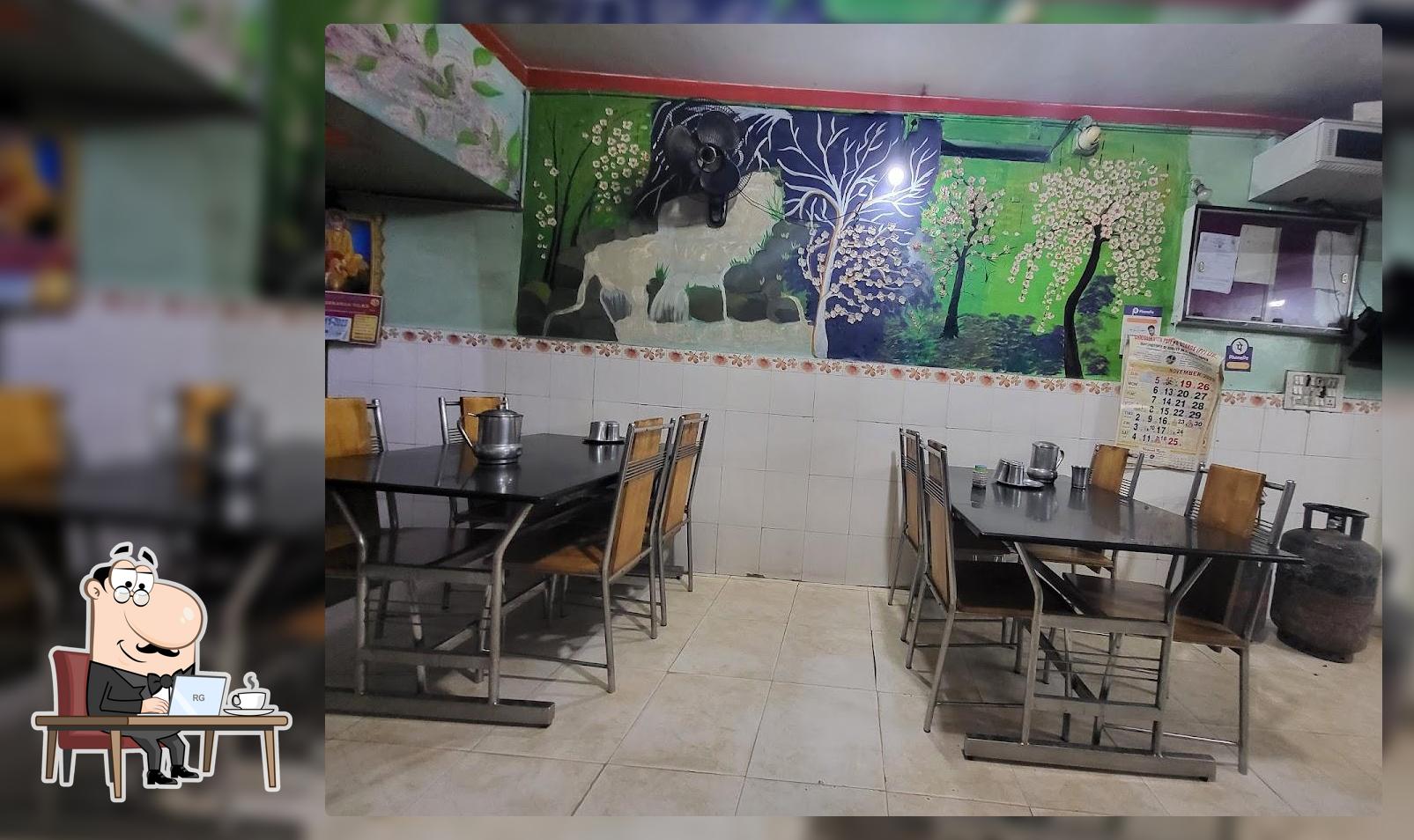 Kavitha hotel
