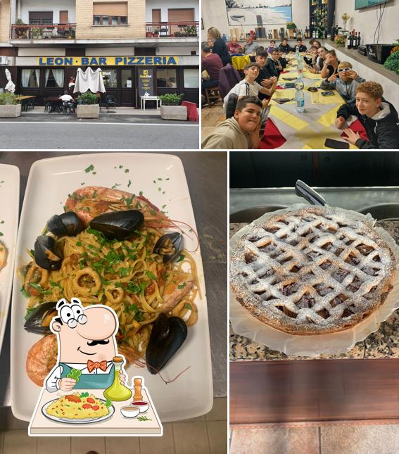 Ristorante Pizzeria Leon