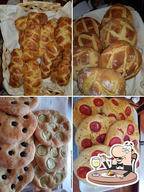 Panetteria Delizie di grano di Antonio Talarico