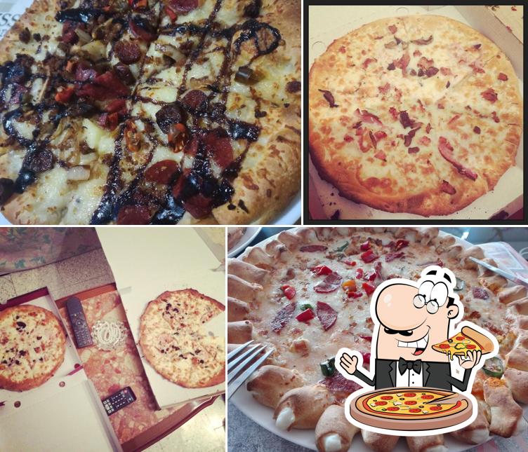Pizza One