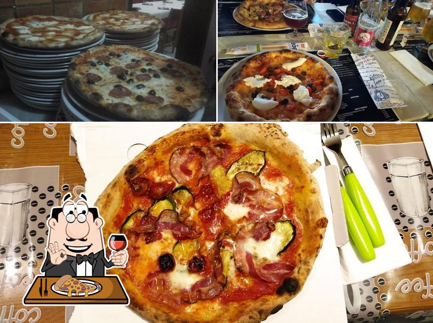 La pizza è il piatto veloce preferito al mondo