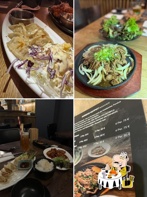 44+ Seoul Garten Magdeburg, Das restaurant seoul garten feiert