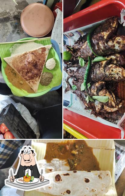 SRI GURU BEST BAKERY