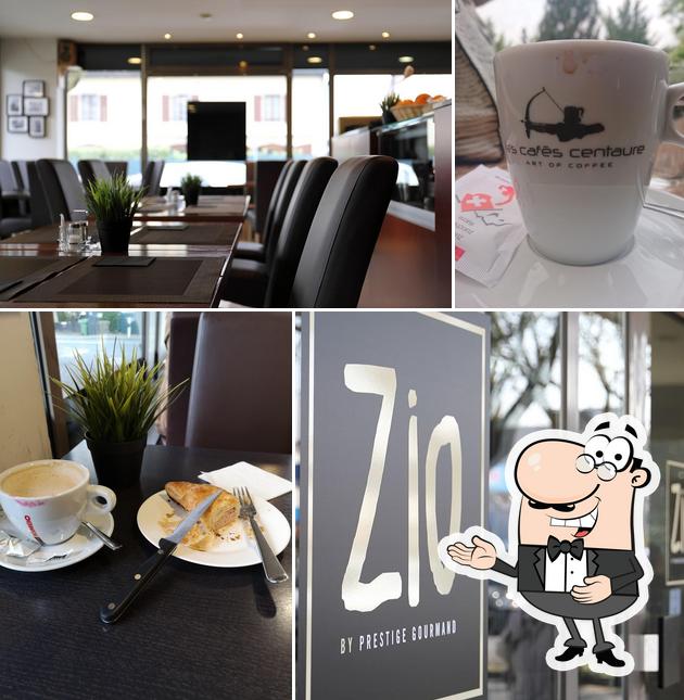 Zio by Prestige Gourmand Perly