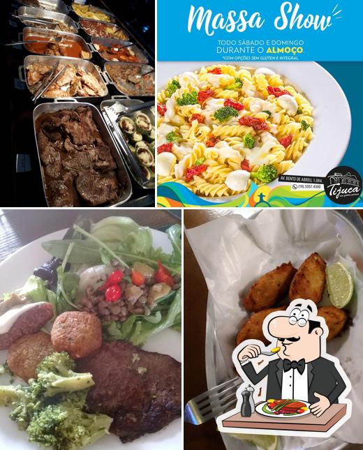Tijuca Restaurante & Bar