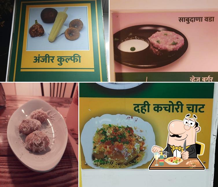 Meals at Turmerica