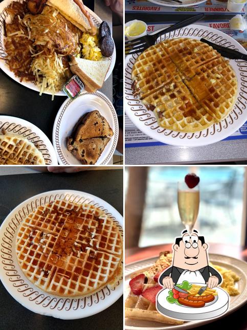 Waffle House