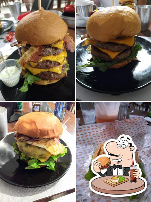 Pardal's Burger