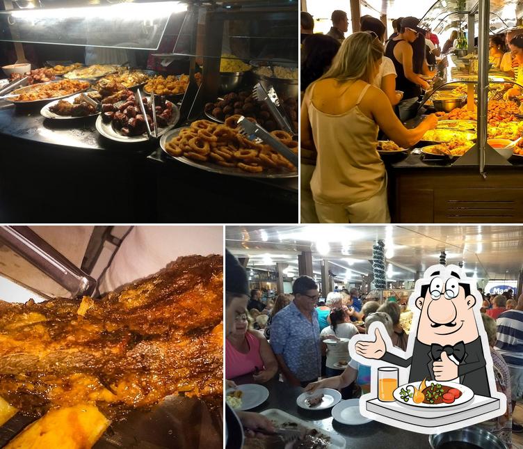 Restaurante Candeias