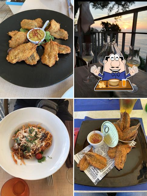 Cibo al Al Faro