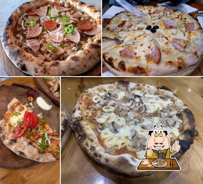 Pronto Pizza Djerba