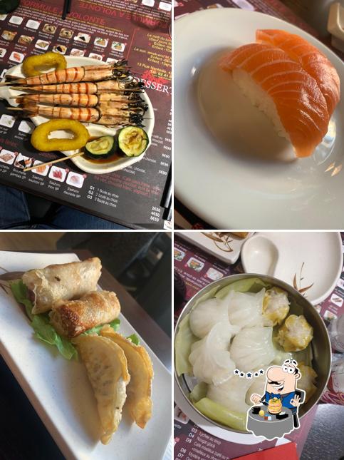 sushi hanaki