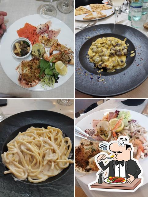 Ristorante Pizzeria La Cornacchia e il Mosto