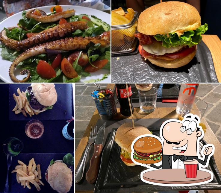 Ristorante Bif La Fiorentina