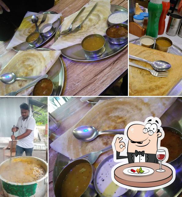 Bajrangi fast food
