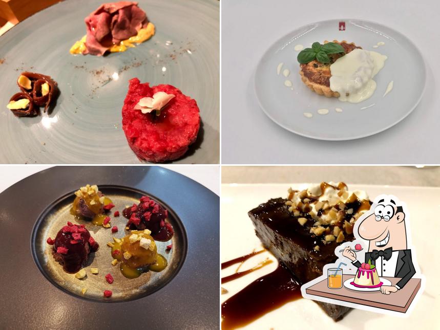 Bricco delle Viole - Ristorante