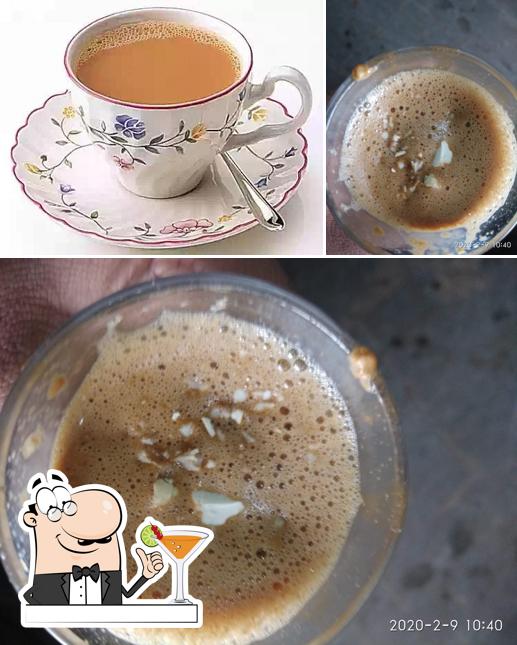 Mirawali Tea center