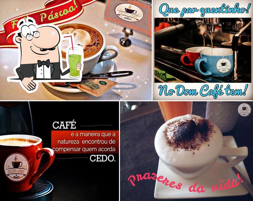 Dom Café & Bistrô