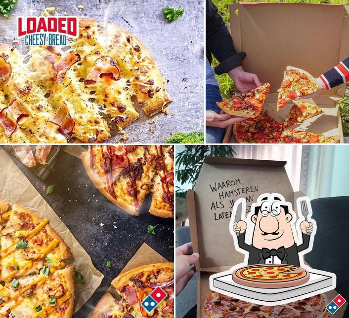 Domino's Pizza Kaatsheuvel