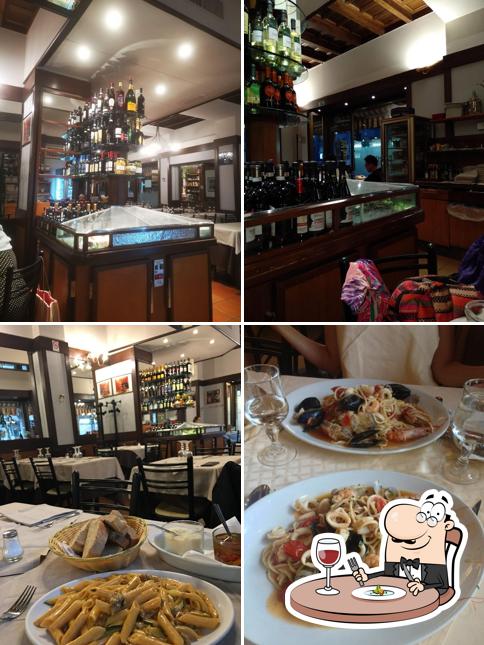 Cibo al Flash