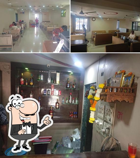 Hotel Sai Leela