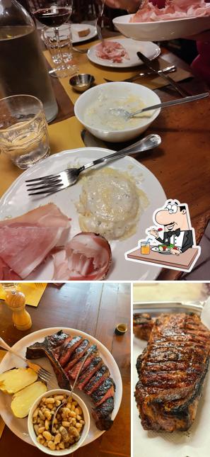 Platti al In Braciaia