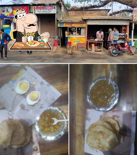 Maa Restaurant