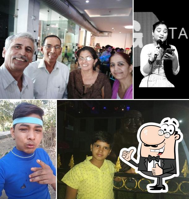 See this photo of Moti Mahal Restaurant