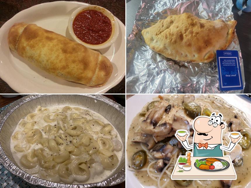 Napolis Italian Restaurant ( Nacogdoches Tx ), Nacogdoches - Restaurant ...