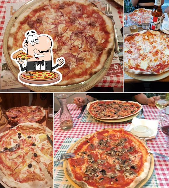 Prova una pizza a Godipopolo