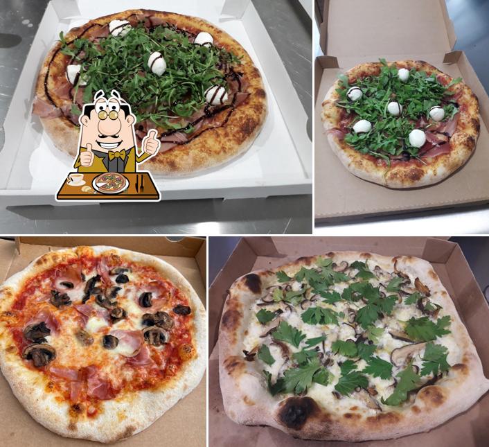 Ricou la Pizz