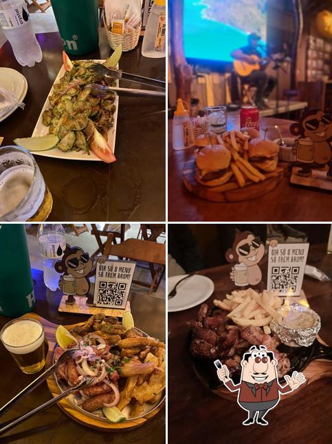 Boteco Banana's