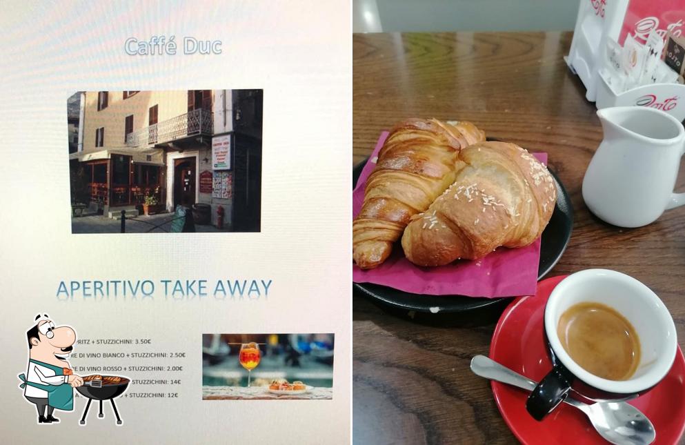 Immagine di Ristorante Cafe Duc